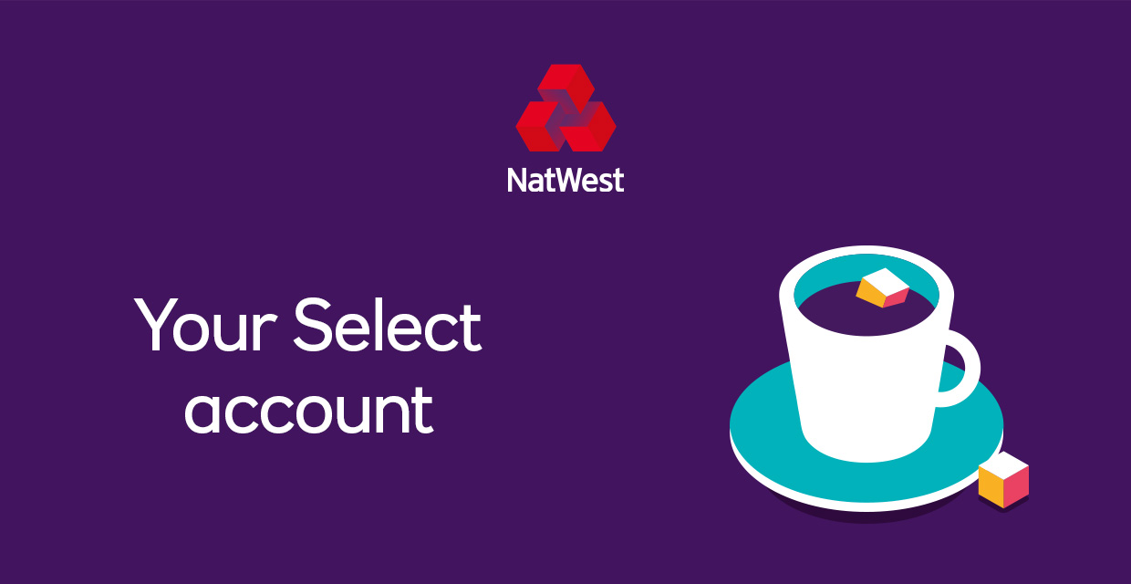 NatWest Your Select account
